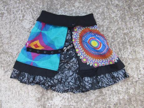 Desigual suknička, desigual,116