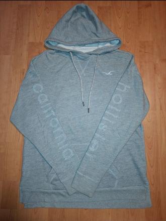 Dámska mikina, hollister,xs