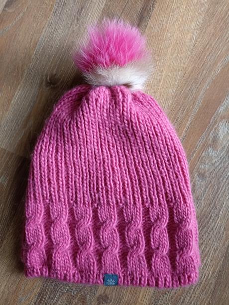 Zimná čiapka, crivit,146