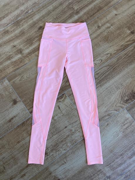 Legíny victorias secret, victoria's secret,xs