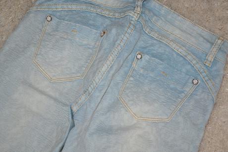 Push up - rifle svetlé, m