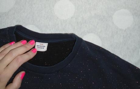 Mikina na 14 rokov, 164