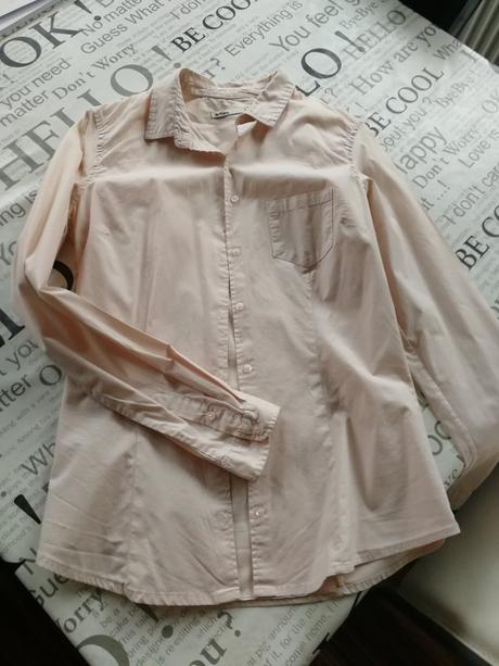 Bledoruzova kosela, stradivarius,m