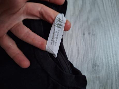 Dievčenské mikiny 134/140, 134