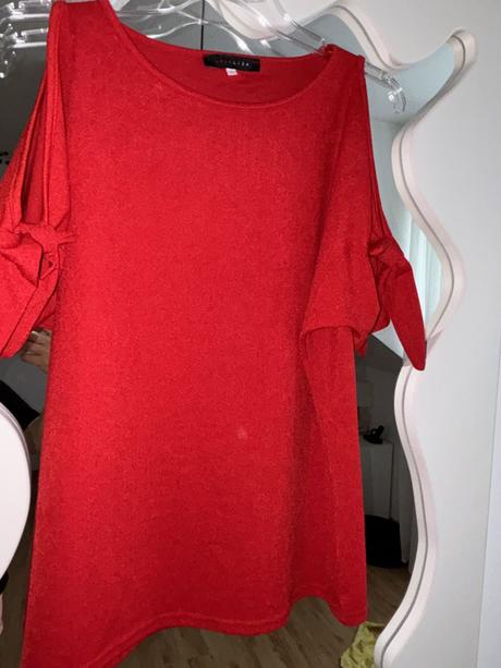 Top lola liza, l