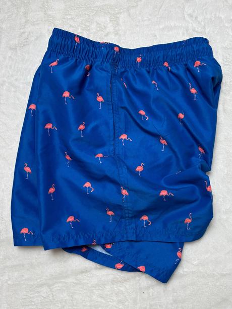 Chlapčenské plavky, xl