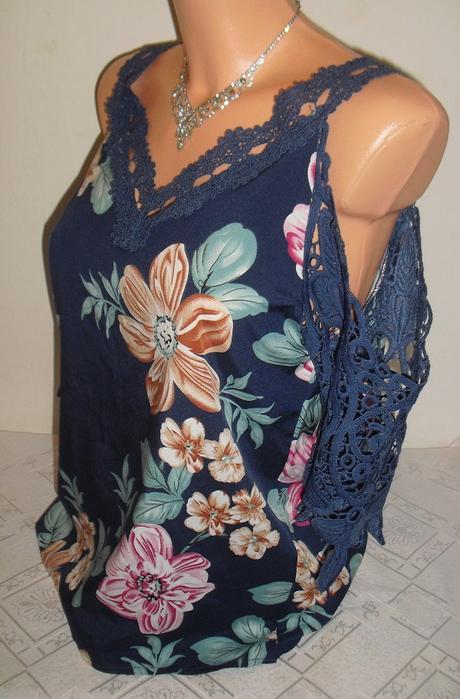 Shein luxusny topik nebesky, m