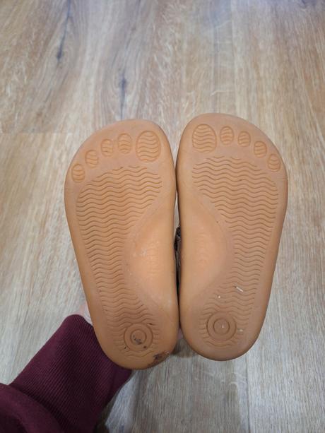 Sandále froddo 25, froddo,25