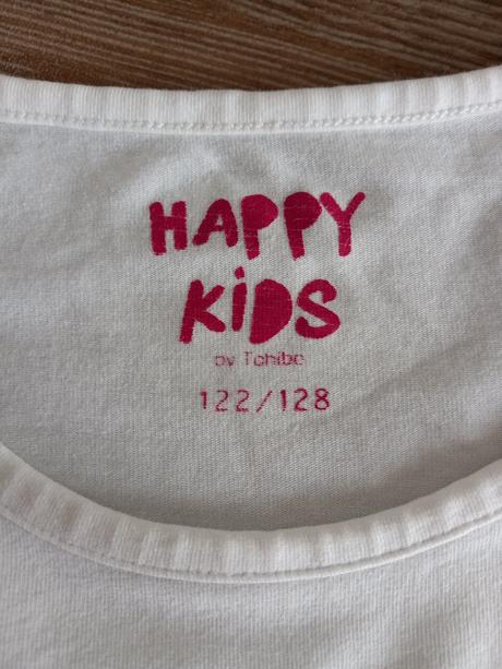 Otáčacie tričko, tchibo,122