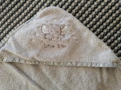 Osuška so sloníkom,