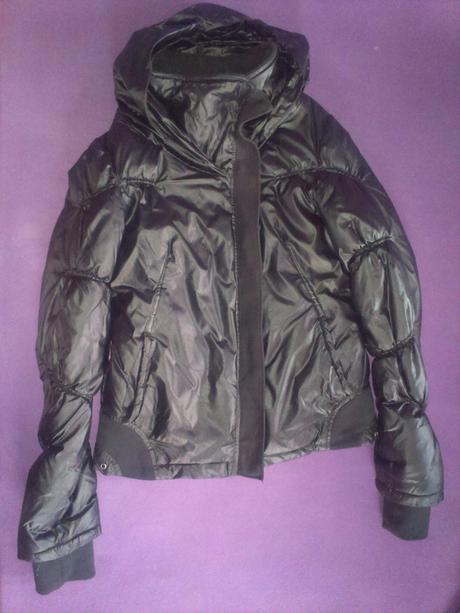 Damska zimna bundicka madonna, madonna,s