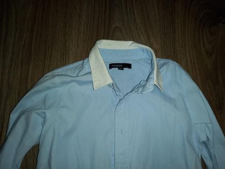 Pekná košeľa, 104