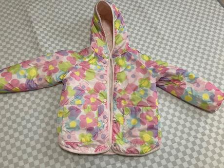 Prechodná bunda, sinsay,116