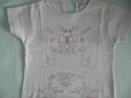 Bavlnené tričko, early days,86