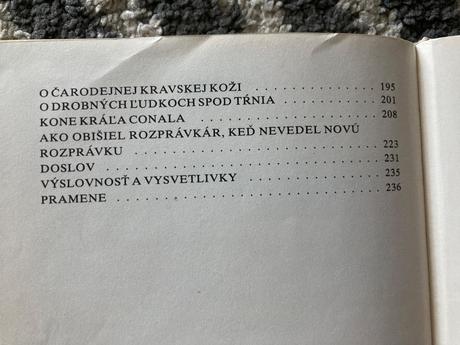 Spiaca krásavica druhé vydanie 1981, 