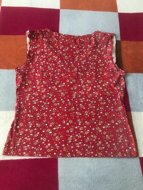 Tričko, vel. xl, xl