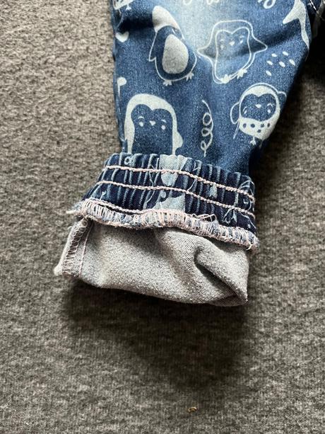 Rifle mierne zateplene, pepco,86