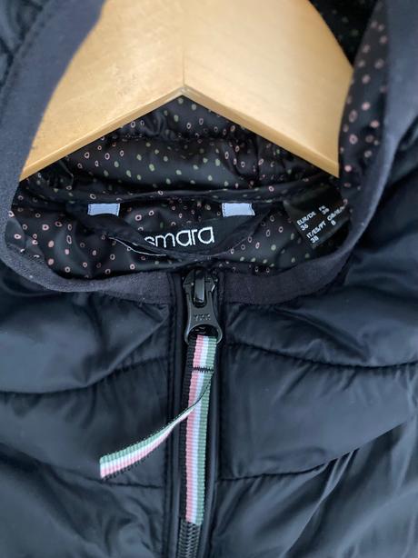 Esmara lidl tehotenska bumda v. 36, esmara,36