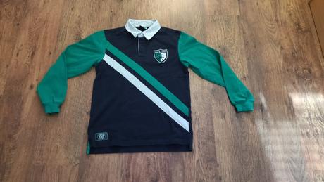 Tricko/polokošeľa škoda rapid, 152