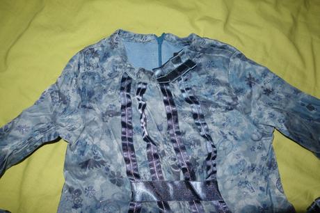 Bluzocka dkny, dkny,110