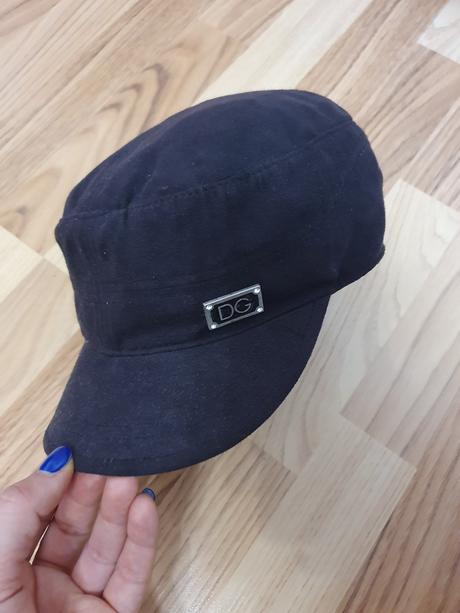 D&g šiltovka,