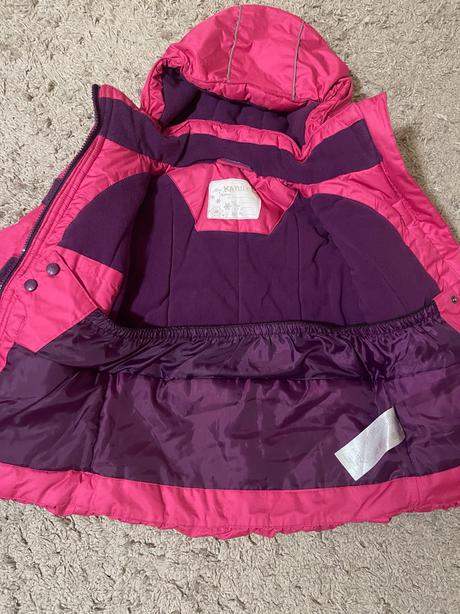 Zimná bunda, okay,104