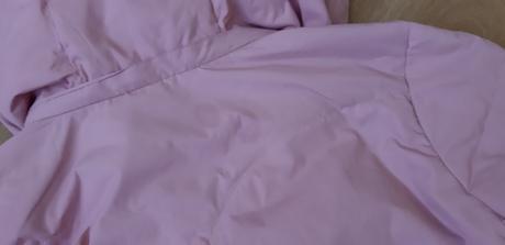 Ružová bunda levis, levis,m