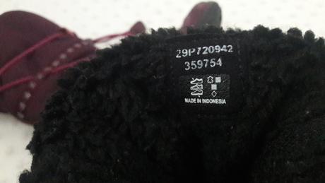 Goratecové snehule ecco, ecco,29