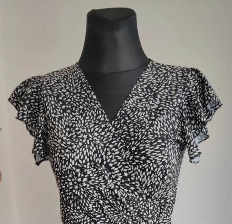 Ľahučké letné šaty, s