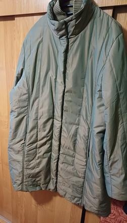 Damska zimná bunda xxl, xxxl