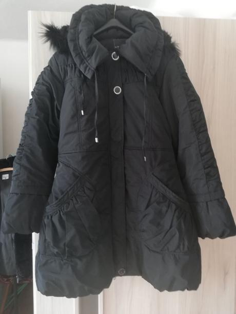 Zimná bunda, xl