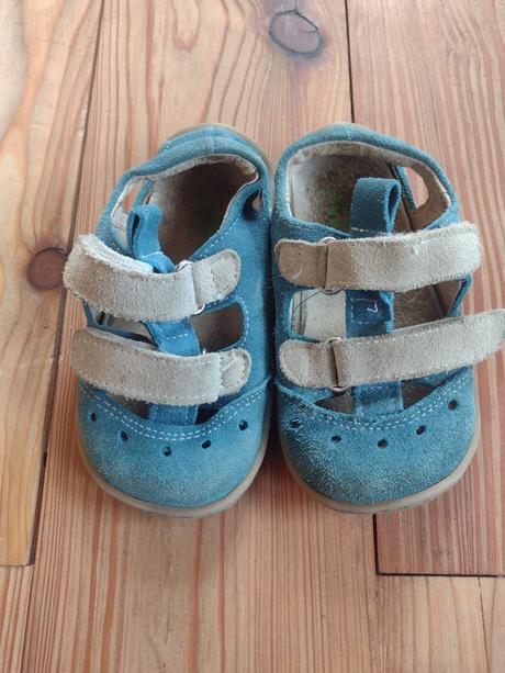 Livie & luca sandálky, livie & luca,26