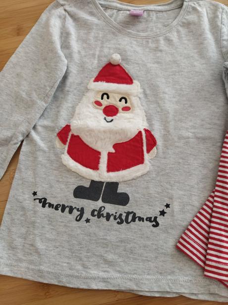 Vianočné tričká, dopodopo,116