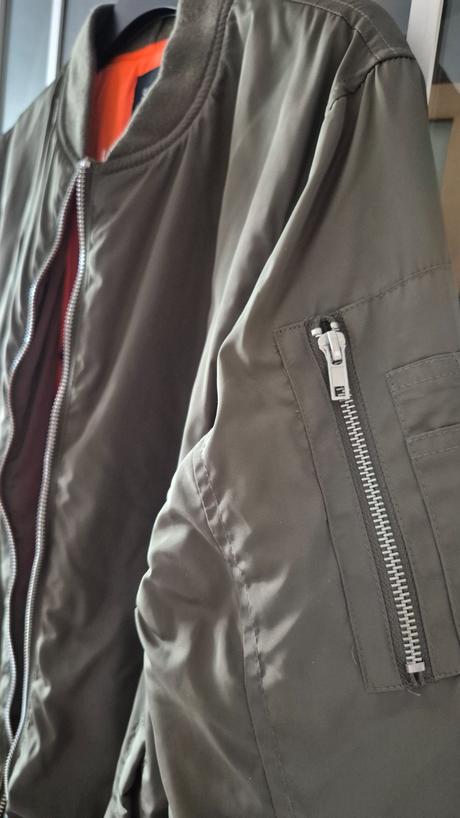 Bunda, new yorker,xs