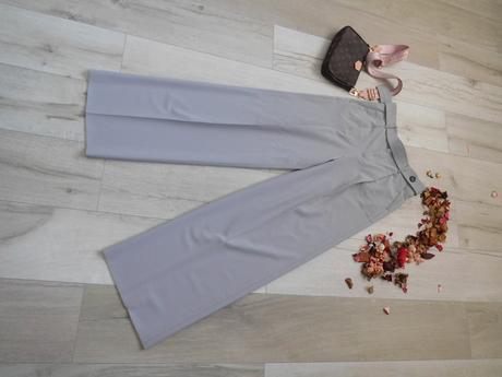 Zara woman nohavice elegantné-xs,, zara,xs