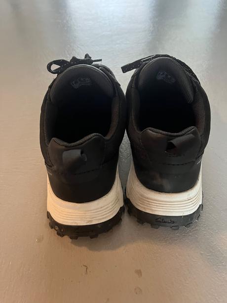 Clarks tenisky, clarks,39