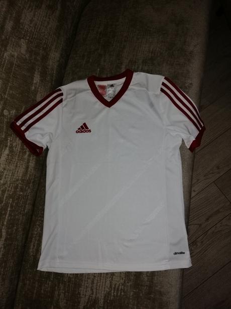 Adidas dresové tričko, adidas,164