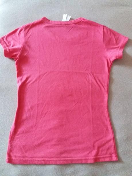 Tricko 152-158, lewro,158