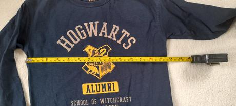 Tricko s dlhym rukavom reserved, reserved,116