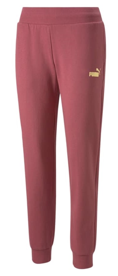 Puma dámske tepláky, puma,s / xs