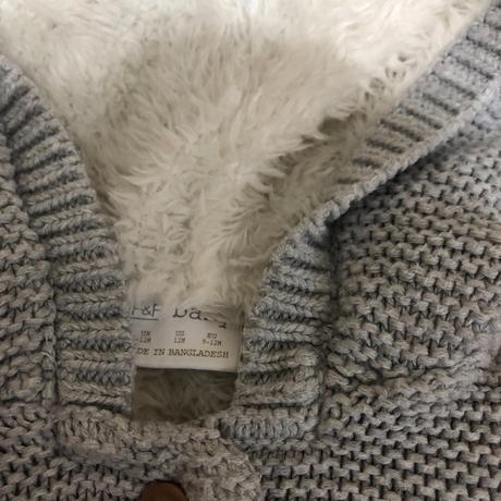 Hrejivý svetrík f&f, f&f,74