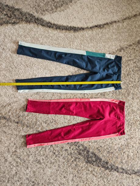 Decathlon športové legíny, decathlon,122