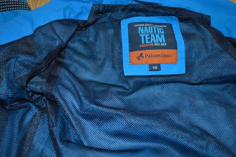 Prechodná bunda, c&a,110