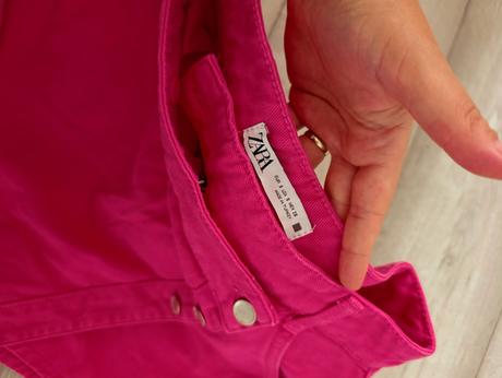 Zara skort, zara,s