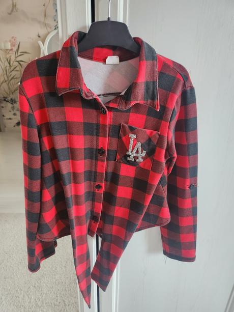 Štýlová košeľa/blúzka, 140