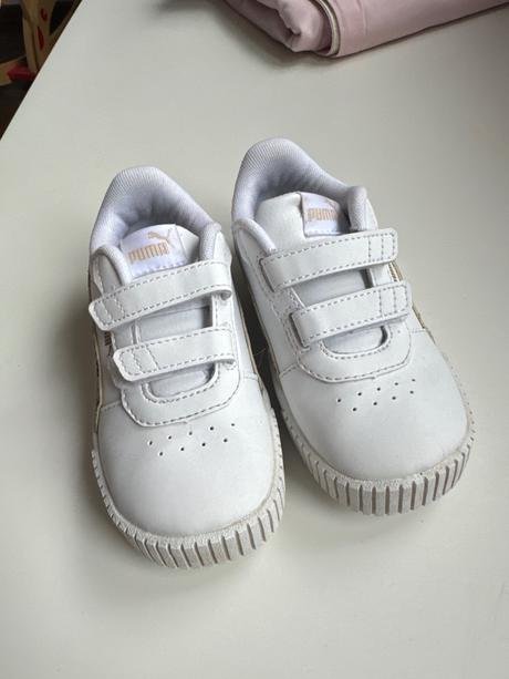 Tenisky puma, puma,26