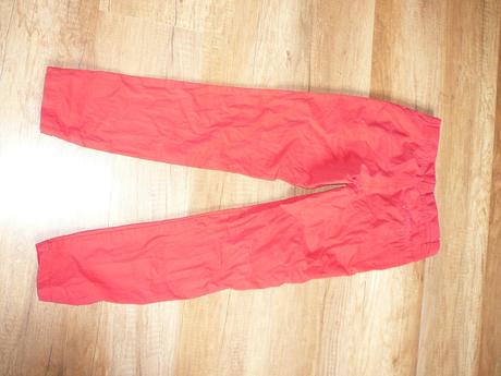 Chlapcenske nohavice, 140