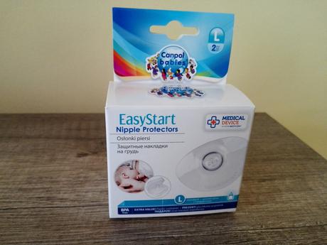 Klobuciky na kojenie, 