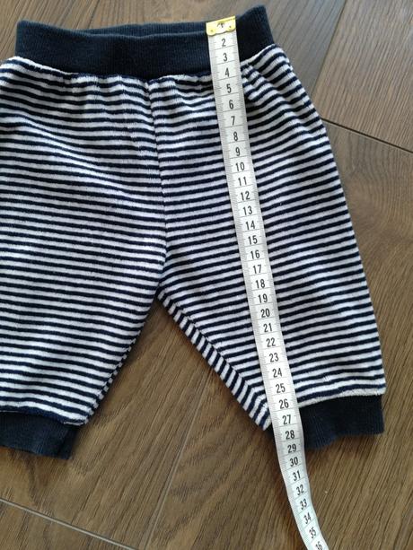 Semisove teplaciky, c&a,62