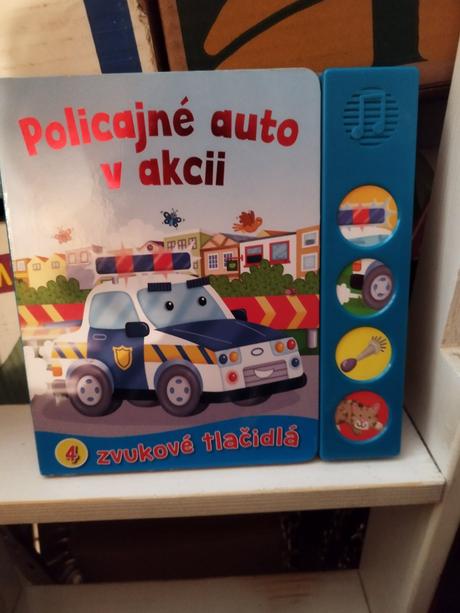 Policajti v akcii, 